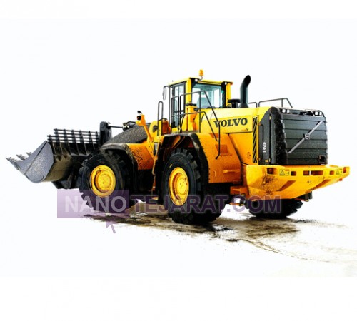 construction machinery spare parts